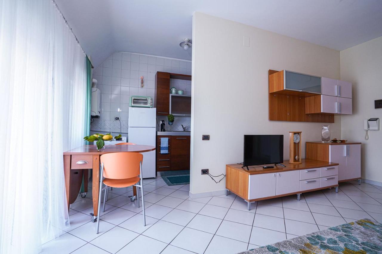 La Casa Di Azzurra Centro Citta Appartamento Fino A 4 Posti Letto E 2 Bagni Φότζια Εξωτερικό φωτογραφία