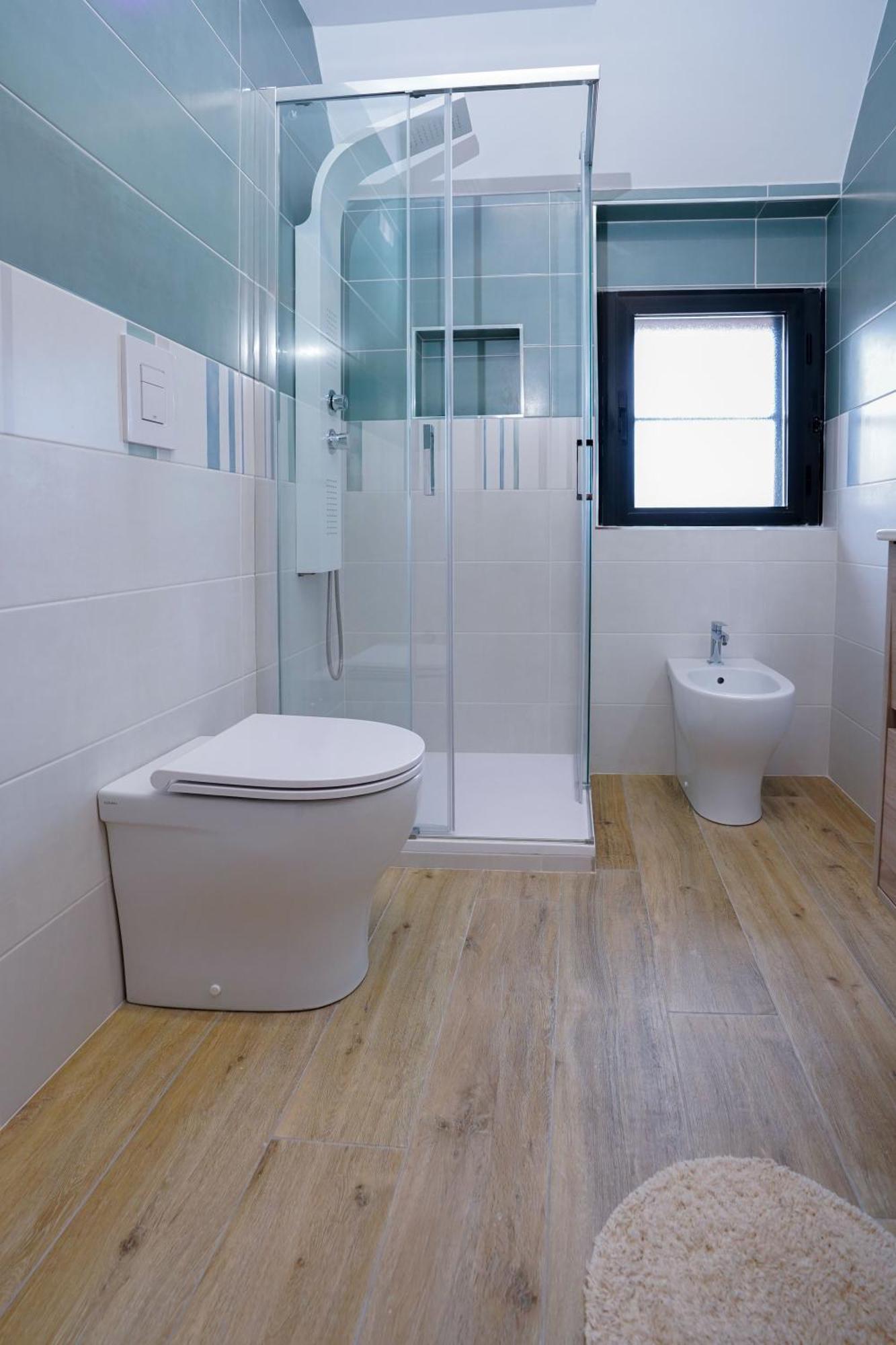 La Casa Di Azzurra Centro Citta Appartamento Fino A 4 Posti Letto E 2 Bagni Φότζια Εξωτερικό φωτογραφία
