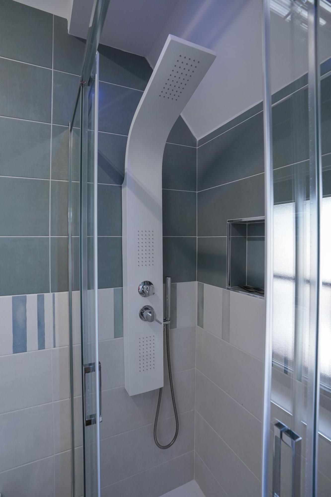 La Casa Di Azzurra Centro Citta Appartamento Fino A 4 Posti Letto E 2 Bagni Φότζια Εξωτερικό φωτογραφία