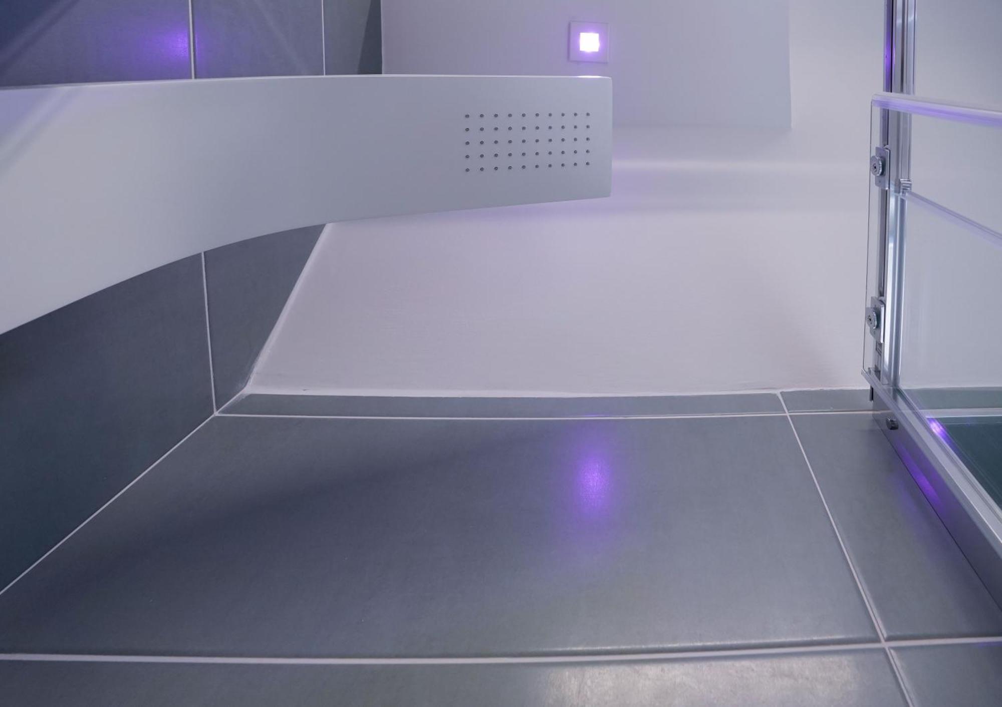 La Casa Di Azzurra Centro Citta Appartamento Fino A 4 Posti Letto E 2 Bagni Φότζια Εξωτερικό φωτογραφία