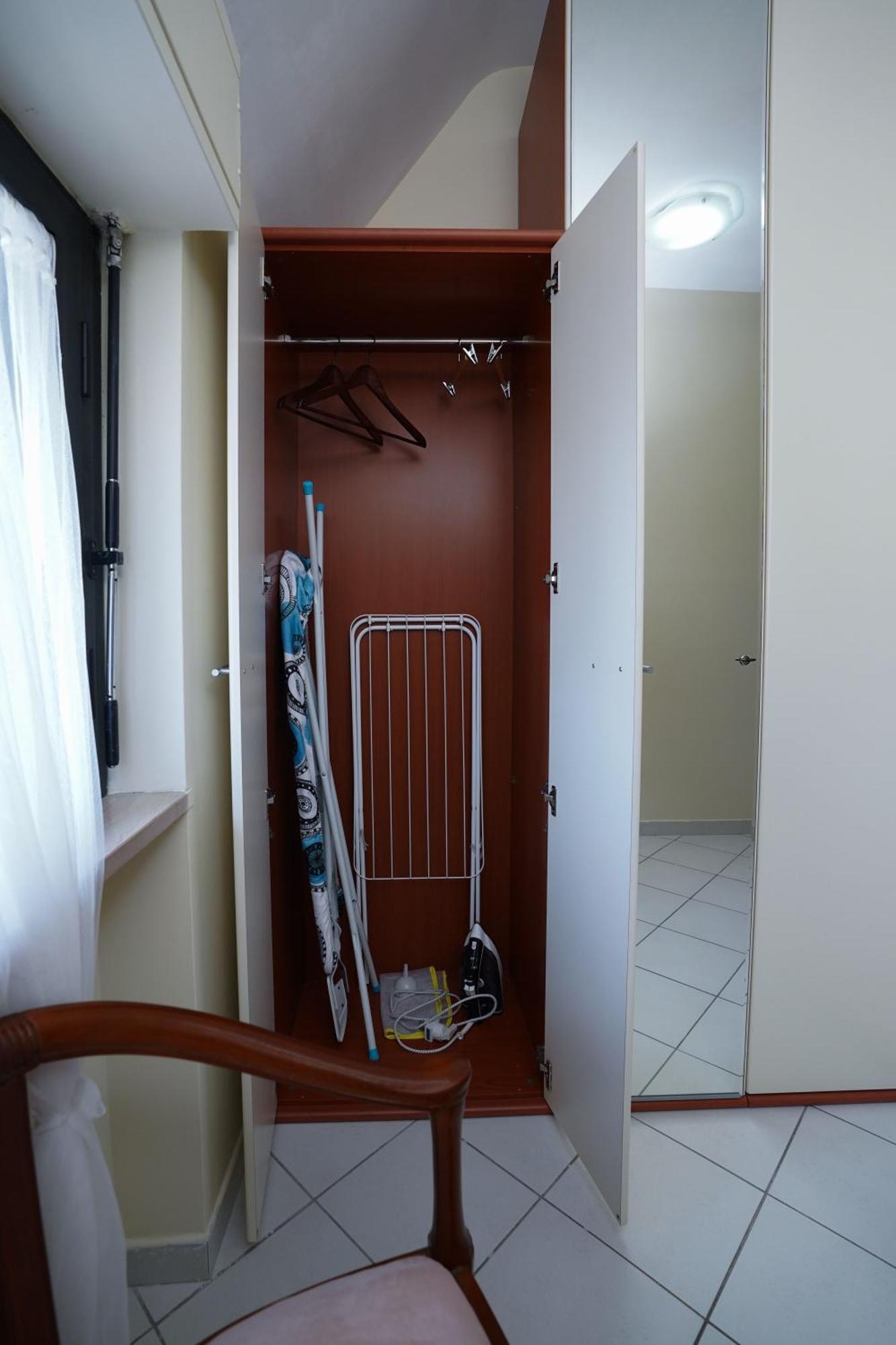 La Casa Di Azzurra Centro Citta Appartamento Fino A 4 Posti Letto E 2 Bagni Φότζια Εξωτερικό φωτογραφία